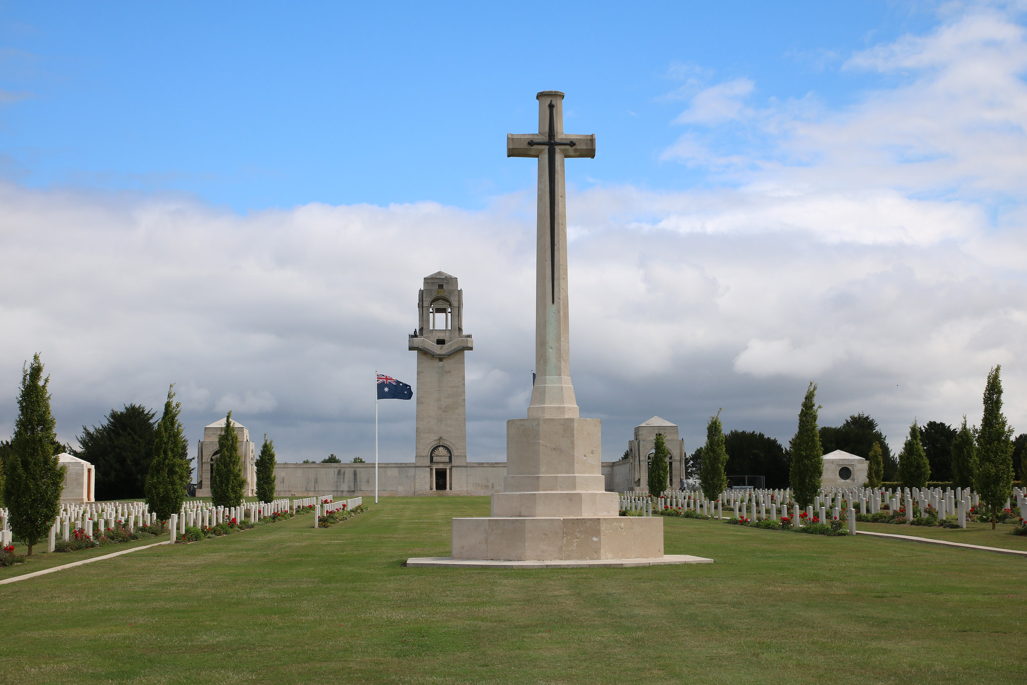 Villers-Bretonneux